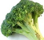 kwas foliowy brokuł