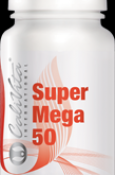 Super Mega 50 - 
