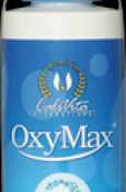 OXY  MAX  - tlen stabilizowany - 