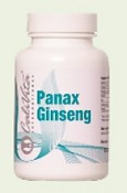 PANAX GINSENG - 
