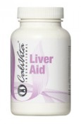 LIVER AID - Liver Aid