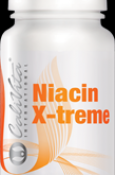 Niacin X-Treme - Niacyna - witamina B-3 - 