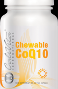 Chewable COQ10 - 