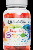 Sugar Free Gummies - 