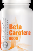 Beta Carotene w opakowaniu XL - 