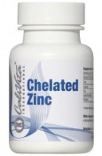 CHELATED ZINC - CYNK CHELATOWY - ChelatedZinc