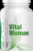 VITAL WOMEN - siły witalne zdrowie kobiety - 